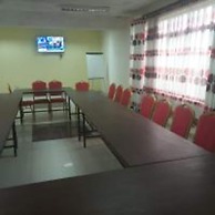 Spice Afrique Hotel