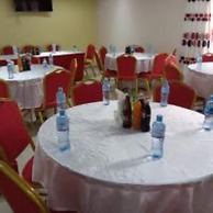 Spice Afrique Hotel