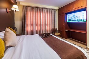 Samra Hotel
