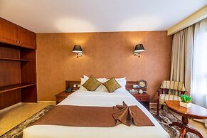 Samra Hotel