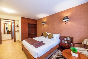 Samra Hotel