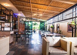 Samra Hotel