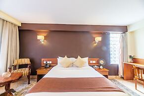 Samra Hotel
