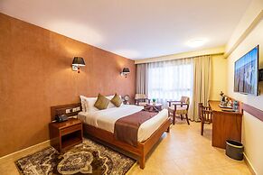 Samra Hotel