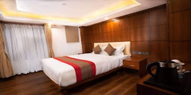 MeroStay 001 Hotel Kailash Kutee