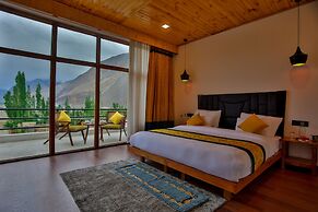 The Dunes Boutique Hotel