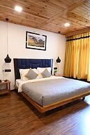 The Dunes Boutique Hotel
