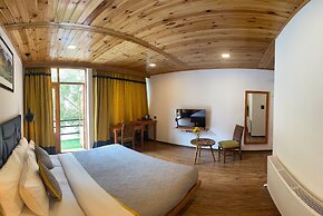 The Dunes Boutique Hotel