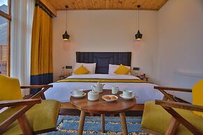 The Dunes Boutique Hotel