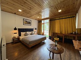 The Dunes Boutique Hotel
