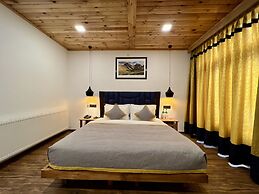 The Dunes Boutique Hotel