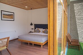 The Dunes Boutique Hotel