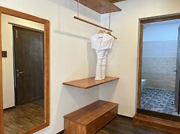 The Dunes Boutique Hotel
