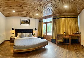 The Dunes Boutique Hotel