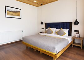 The Dunes Boutique Hotel
