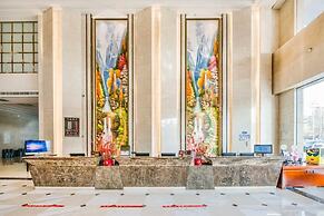 Ming Hua Hotel