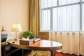 Ming Hua Hotel