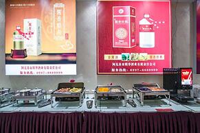 Ming Hua Hotel