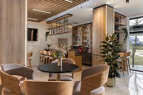 Grand Hotel Zagreb
