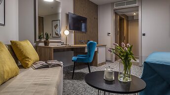 Grand Hotel Zagreb