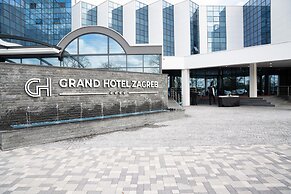 Grand Hotel Zagreb