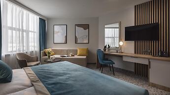 Grand Hotel Zagreb