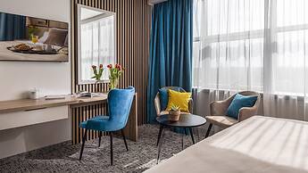 Grand Hotel Zagreb