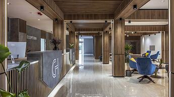 Grand Hotel Zagreb