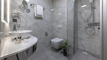 Grand Hotel Zagreb
