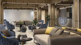 Grand Hotel Zagreb