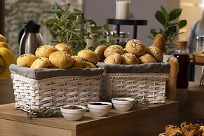 Grand Hotel Zagreb