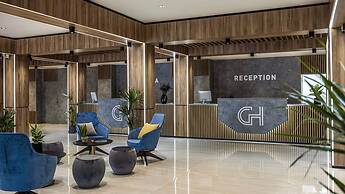 Grand Hotel Zagreb