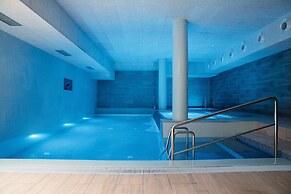 Grand Hotel Zagreb