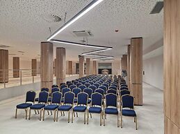 Grand Hotel Zagreb