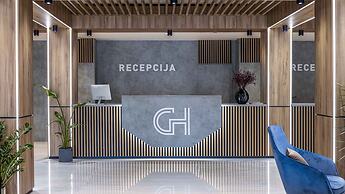 Grand Hotel Zagreb