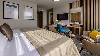 Grand Hotel Zagreb