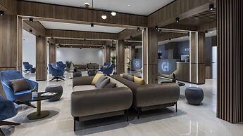 Grand Hotel Zagreb