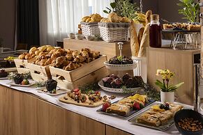 Grand Hotel Zagreb
