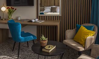 Grand Hotel Zagreb
