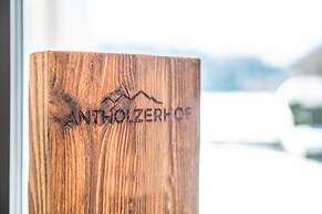 Hotel Antholzerhof