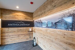 Hotel Antholzerhof