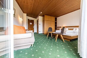 Hotel Antholzerhof