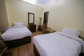 Hotel Thousand