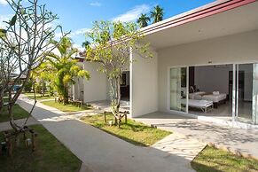 Baan Chong Fa Resort
