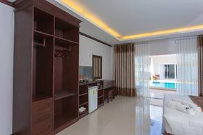 Baan Chong Fa Resort