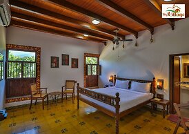 My Village Eco Rural Resorts