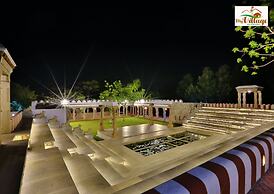 My Village Eco Rural Resorts
