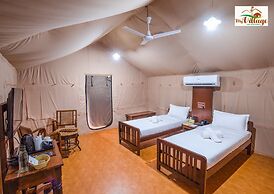 My Village Eco Rural Resorts