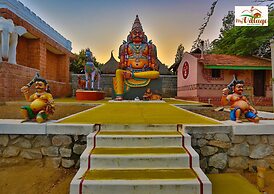 My Village Eco Rural Resorts