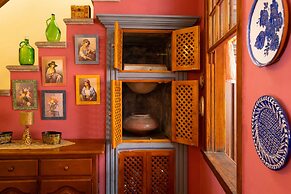Albergue Casa Jurado